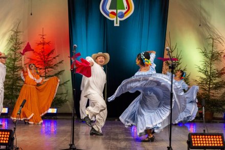 60. Tydzień Kultury Beskidzkiej